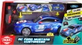 RC Pojazd Ford Mustang Customized 1:24 - tantis.pl