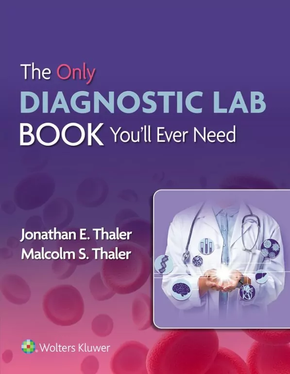 The Only Diagnostic Lab Book You'll Ever Need - tantis.pl