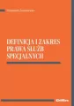 Definicja i zakres prawa służb specjalnych - tantis.pl