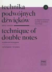 Technika podwójnych dzwięków - tantis.pl