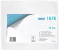 Koperta bąbelkowa 15/E 24x27,5cm 10szt BANTEX - tantis.pl