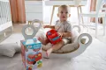 Lisciani Carotina Baby Sorter moje pierwsze auto - tantis.pl