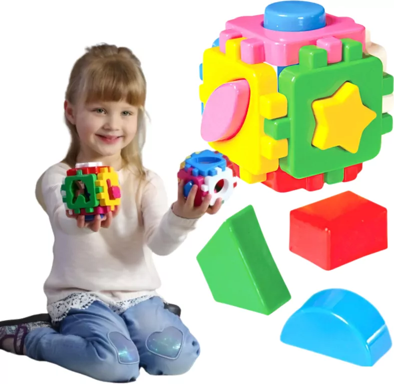 Sorter logiczny - tantis.pl