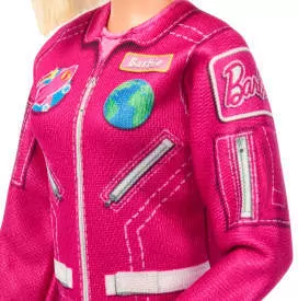 Barbie Astronautka - tantis.pl