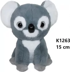 Koala pluszowy 15 cm