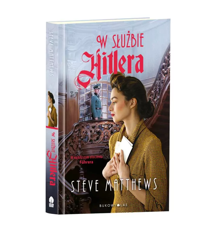 W służbie Hitlera - tantis.pl