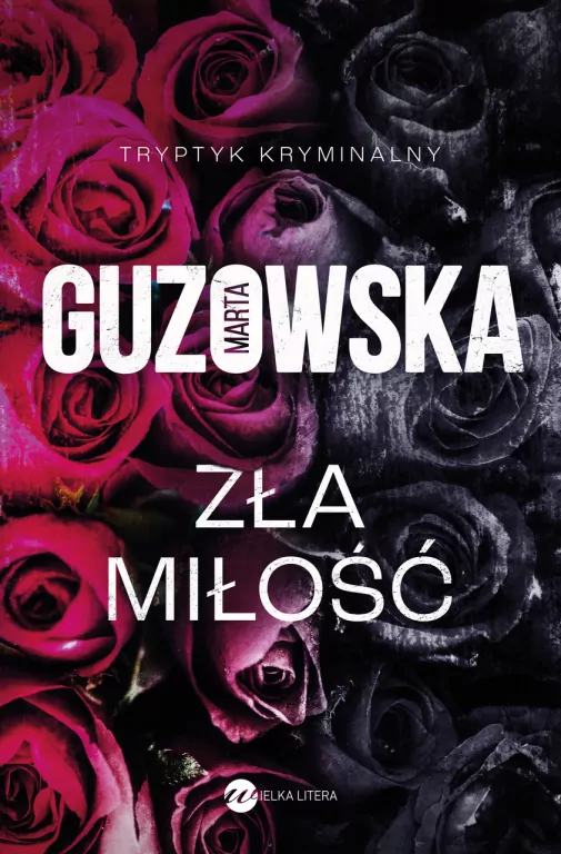 Zła miłość - tantis.pl