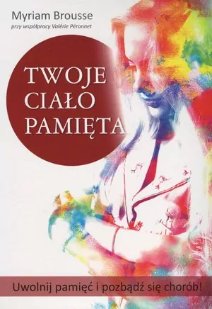 Twoje ciało pamięta - tantis.pl