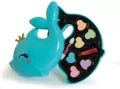 Crazy Chic. Zestaw kreatywny. Mini Kosmetyczka Delfinek. 18636 - tantis.pl