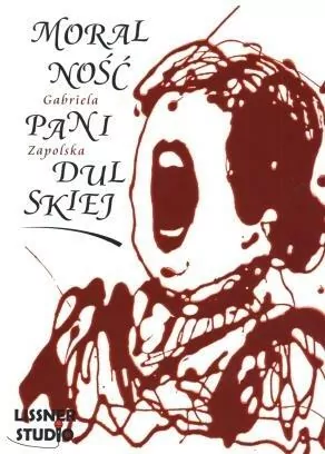 Moralność pani Dulskiej + CD - tantis.pl