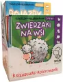 Kolorowanka podłogowa XXL. Zoo - tantis.pl