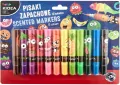 Pisaki Kidea zapachowe 12 kolorów - tantis.pl