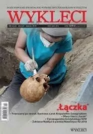Kwartalnik Wykleci nr 1(13)/2019 - tantis.pl