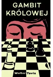 Gambit królowej - tantis.pl