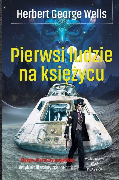 Pierwsi ludzie na księżycu - tantis.pl