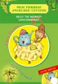 Milly the Monkey Likes Bananas. Moje pierwsze angielskie czytanki - tantis.pl
