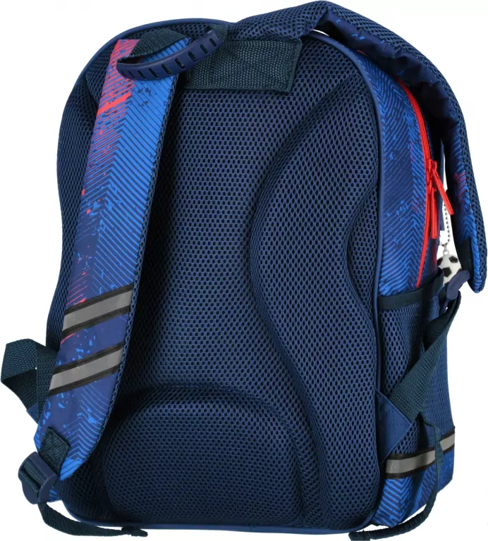 Plecak szkolny Soccer - tantis.pl