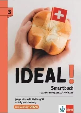 Ideal! 3 Smartbuch + kod - tantis.pl