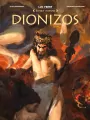 Świat Mitów. Dionizos - tantis.pl