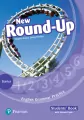 New Round Up. Starter. Student's Book + kod - tantis.pl