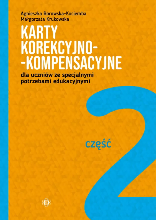 Karty korekcyjno-kompensacyjne. Część 2 - tantis.pl