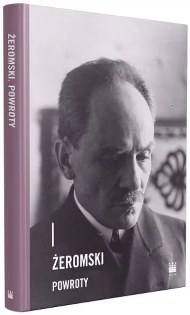 Żeromski. Powroty - tantis.pl