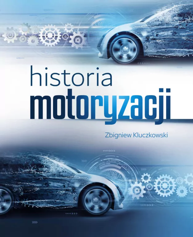 Historia motoryzacji - tantis.pl
