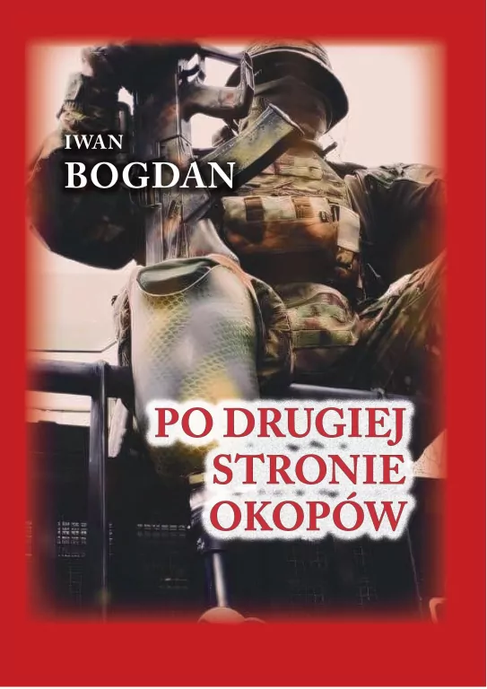 Po drugiej stronie okopów - tantis.pl