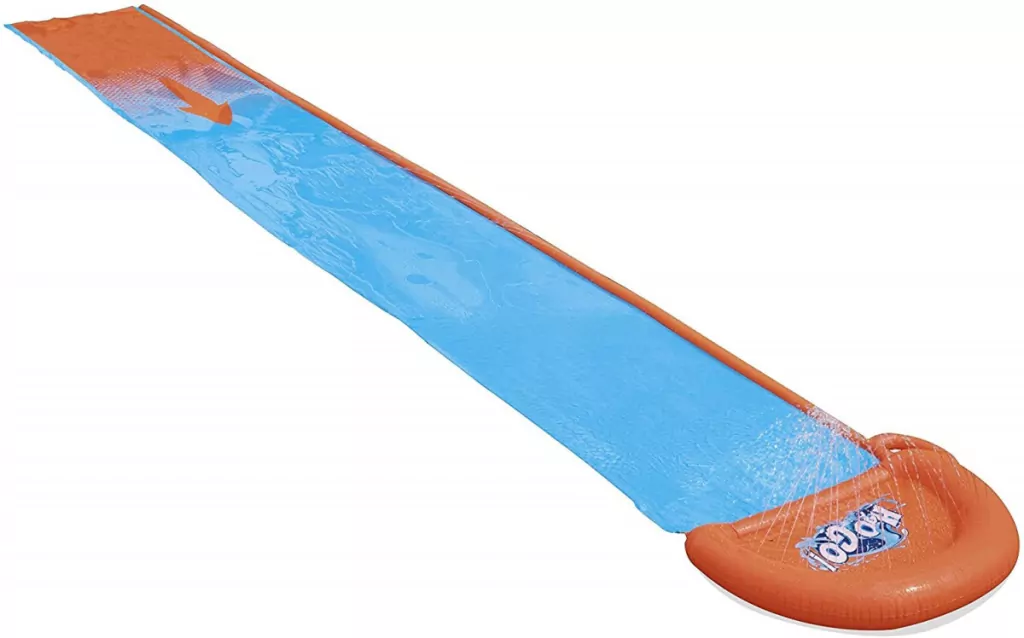 Ślizgawka pojedyncza H2OGO! 4.88m - tantis.pl