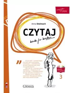 Czytaj krok po kroku 3 - A1 - tantis.pl