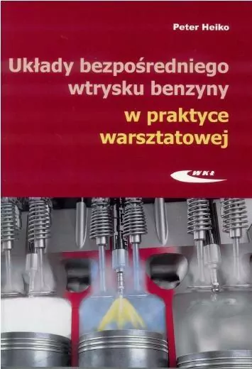 Układy bezpośredniego wtrysku benzyny - tantis.pl