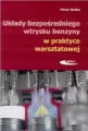 Układy bezpośredniego wtrysku benzyny - tantis.pl
