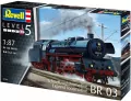 Lokomotywa 1:87 Schnellzuglokomotive BR03 - tantis.pl