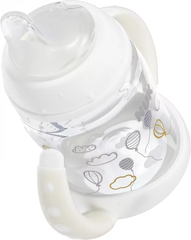 NUK. Butelka. 150 ml. 6-18 miesięcy - tantis.pl