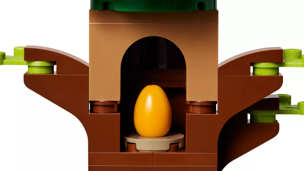 LEGO® Wiosenny plac zabaw dla zwierzątek 40709 - tantis.pl