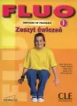 Fluo 1. Methode de francais. Ćwiczenia. Wersja polska - tantis.pl