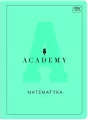 Zeszyt A4/60K kratka Matematyka - tantis.pl