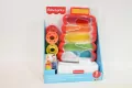 Fisher-Price Piramidka z żetonami do wrzucania - tantis.pl