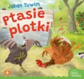 Ptasie plotki - tantis.pl