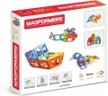 Magformers Basic, 30 elementów - tantis.pl