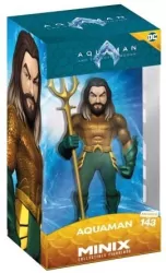 *****MINIX DC Aquaman 19212