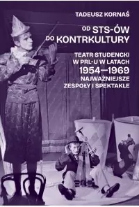 Od STS-ów do kontrkultury - tantis.pl