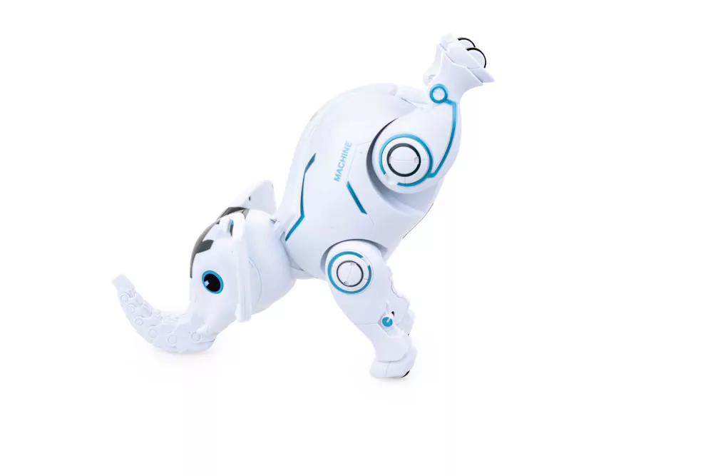 Robosłoń RC 30011 - tantis.pl