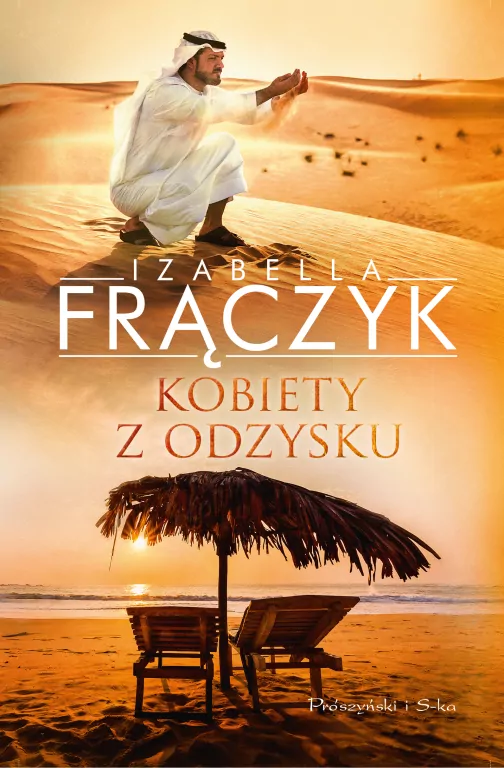 Kobiety z odzysku - tantis.pl