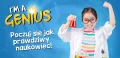 Nauka o gwiazdach. I'm a genius - tantis.pl