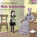 Mała księżniczka audiobook - tantis.pl