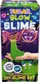 Zestaw Diy Super Slime. Glow in the dark - tantis.pl