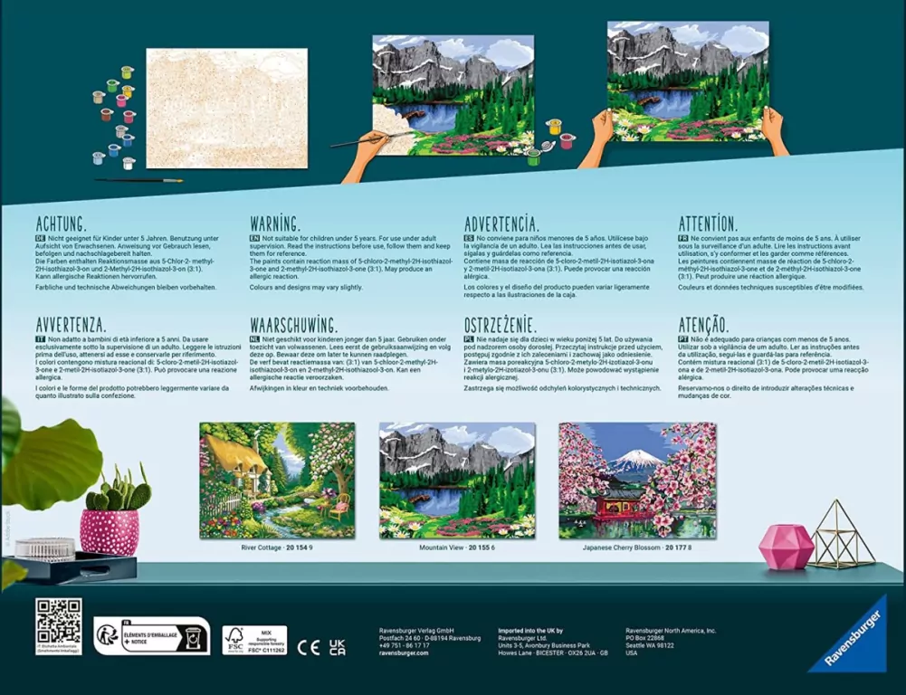 CreArt Premium: Dolomity - tantis.pl