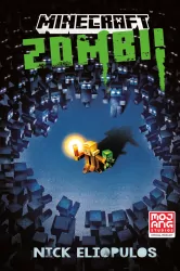 Zombi! Minecraft