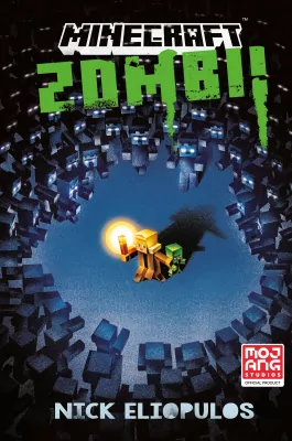 Zombi! Minecraft